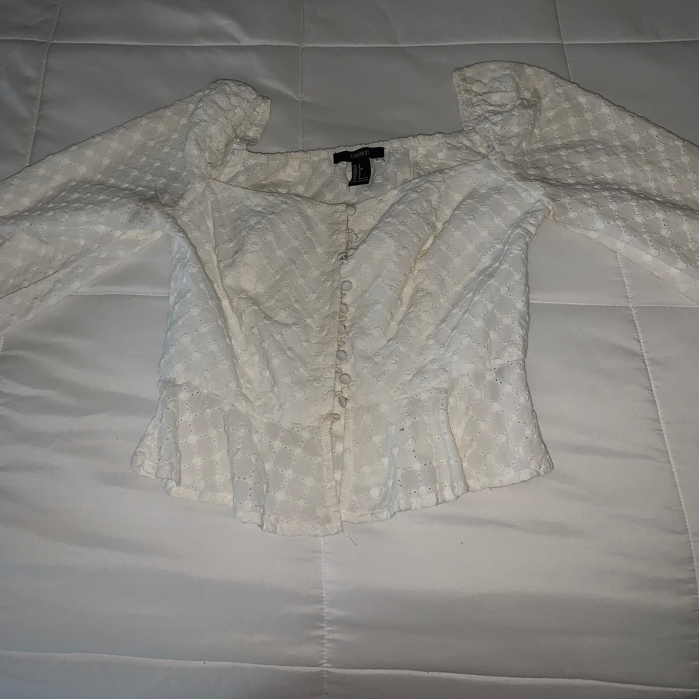 Forever 21 top
